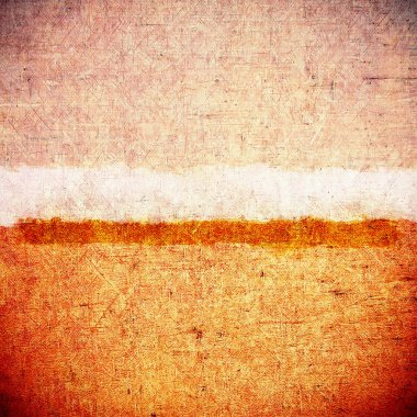 metin veya resim için alanı olan grunge arkaplanı