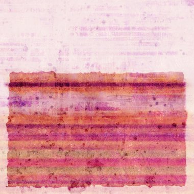 metin veya resim için alanı olan grunge arkaplanı