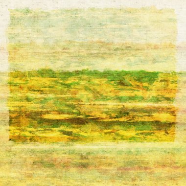 metin veya resim için alanı olan grunge arkaplanı