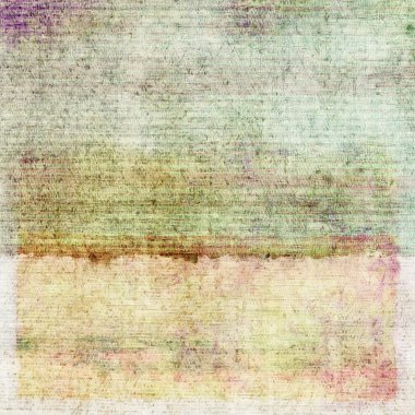 metin veya resim için alanı olan grunge arkaplanı