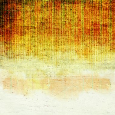 metin veya resim için alanı olan grunge arkaplanı