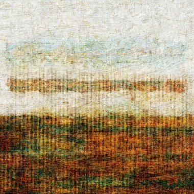 metin veya resim için alanı olan grunge arkaplanı