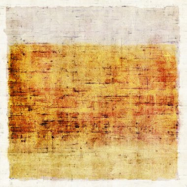 metin veya resim için alanı olan grunge arkaplanı