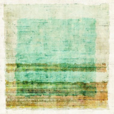 metin veya resim için alanı olan grunge arkaplanı