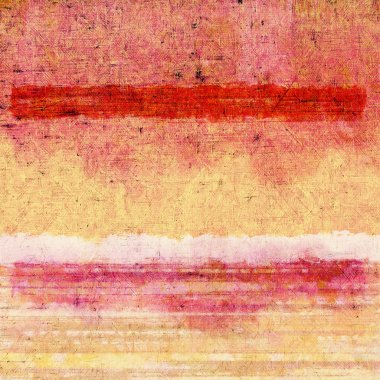 metin veya resim için alanı olan grunge arkaplanı