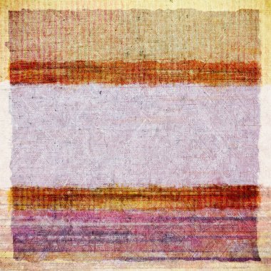 metin veya resim için alanı olan grunge arkaplanı