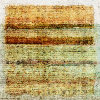 metin veya resim için alanı olan grunge arkaplanı