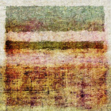 metin veya resim için alanı olan grunge arkaplanı