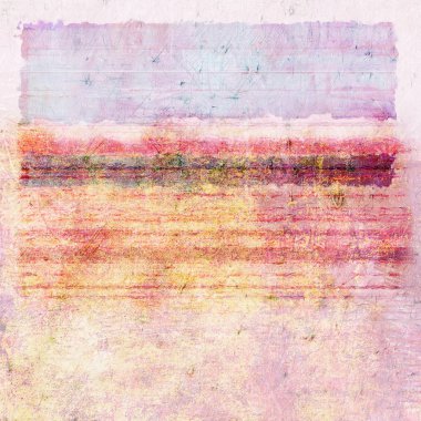 metin veya resim için alanı olan grunge arkaplanı