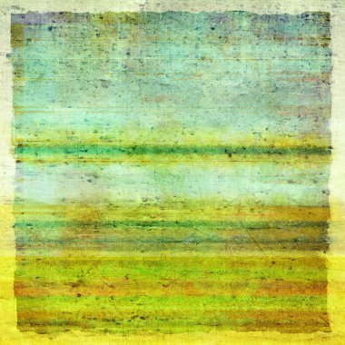 metin veya resim için alanı olan grunge arkaplanı