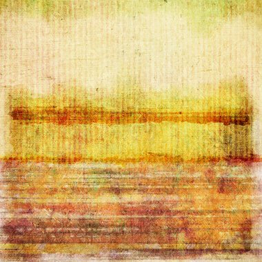 metin veya resim için alanı olan grunge arkaplanı