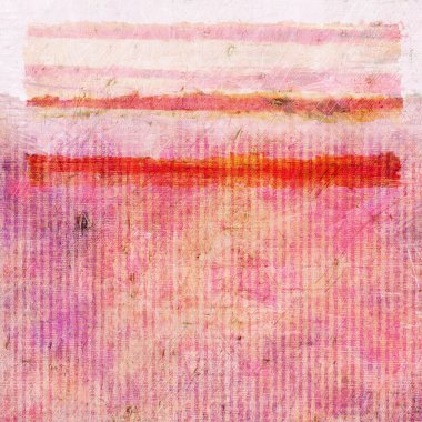 metin veya resim için alanı olan grunge arkaplanı