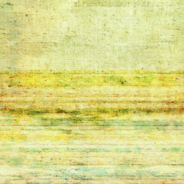 metin veya resim için alanı olan grunge arkaplanı