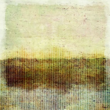 metin veya resim için alanı olan grunge arkaplanı