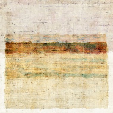 metin veya resim için alanı olan grunge arkaplanı