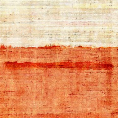 metin veya resim için alanı olan grunge arkaplanı