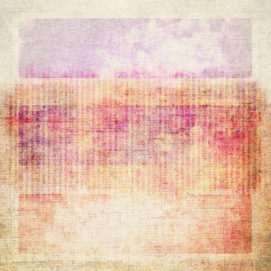 metin veya resim için alanı olan grunge arkaplanı