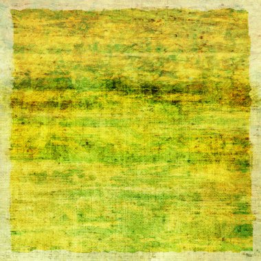 metin veya resim için alanı olan grunge arkaplanı