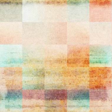 metin veya resim için alanı olan grunge arkaplanı