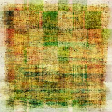 metin veya resim için alanı olan grunge arkaplanı