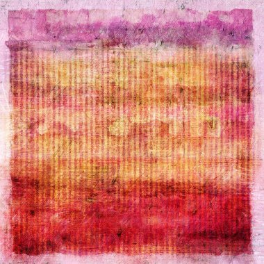 metin veya resim için alanı olan grunge arkaplanı