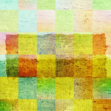 metin veya resim için alanı olan grunge arkaplanı