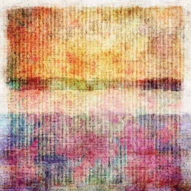 metin veya resim için alanı olan grunge arkaplanı