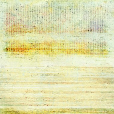 metin veya resim için alanı olan grunge arkaplanı