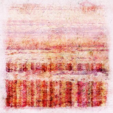 metin veya resim için alanı olan grunge arkaplanı