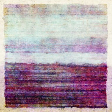 metin veya resim için alanı olan grunge arkaplanı