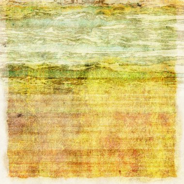 metin veya resim için alanı olan grunge arkaplanı