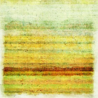 metin veya resim için alanı olan grunge arkaplanı