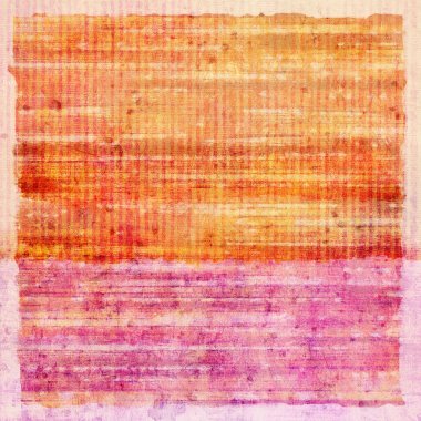 metin veya resim için alanı olan grunge arkaplanı