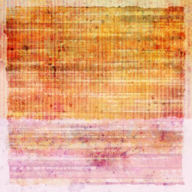 metin veya resim için alanı olan grunge arkaplanı