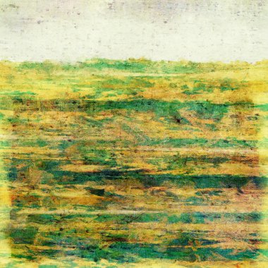 metin veya resim için alanı olan grunge arkaplanı