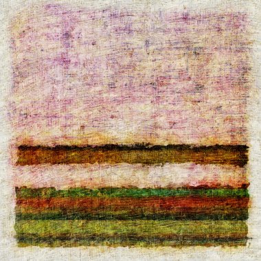 metin veya resim için alanı olan grunge arkaplanı