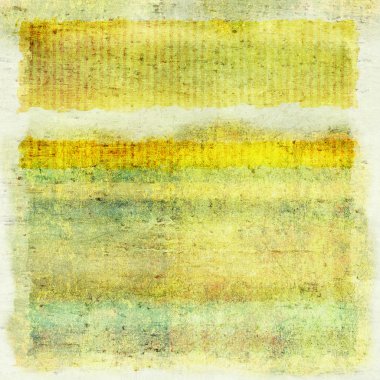 metin veya resim için alanı olan grunge arkaplanı