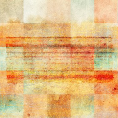 metin veya resim için alanı olan grunge arkaplanı