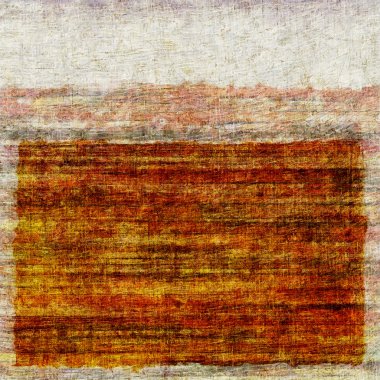 metin veya resim için alanı olan grunge arkaplanı