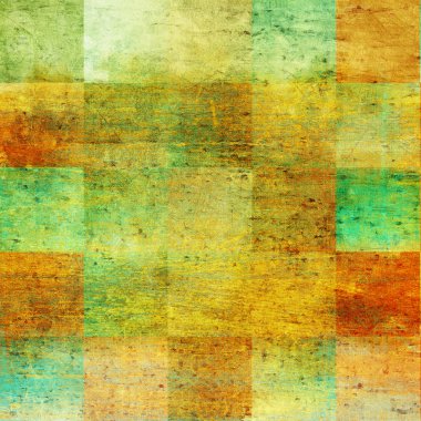 metin veya resim için alanı olan grunge arkaplanı