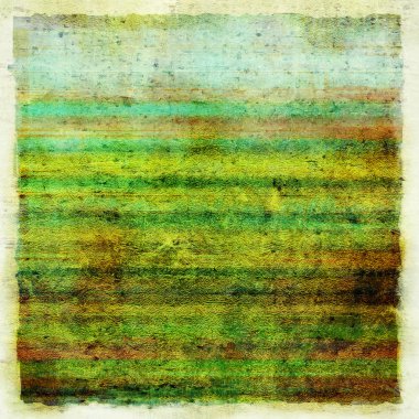 metin veya resim için alanı olan grunge arkaplanı