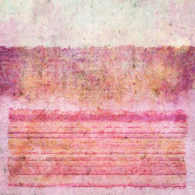 metin veya resim için alanı olan grunge arkaplanı