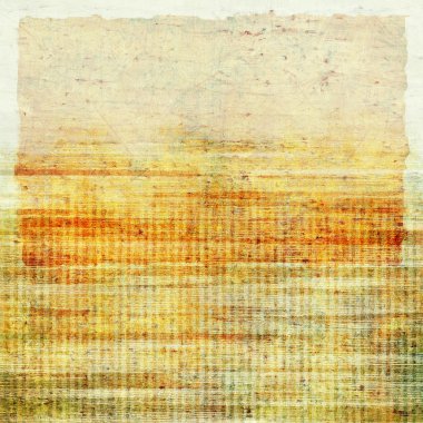 metin veya resim için alanı olan grunge arkaplanı