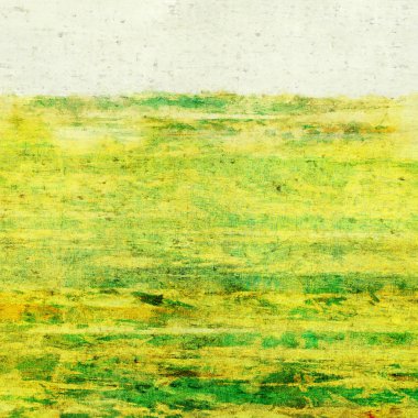 metin veya resim için alanı olan grunge arkaplanı