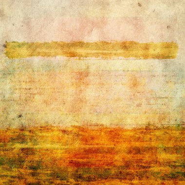 metin veya resim için alanı olan grunge arkaplanı