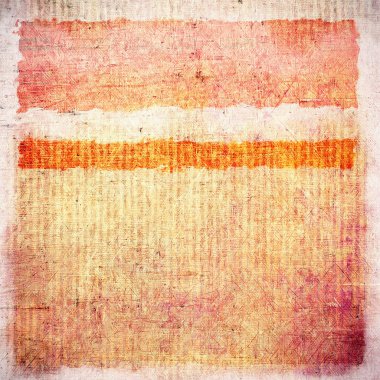 metin veya resim için alanı olan grunge arkaplanı