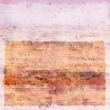 metin veya resim için alanı olan grunge arkaplanı