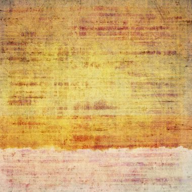 metin veya resim için alanı olan grunge arkaplanı