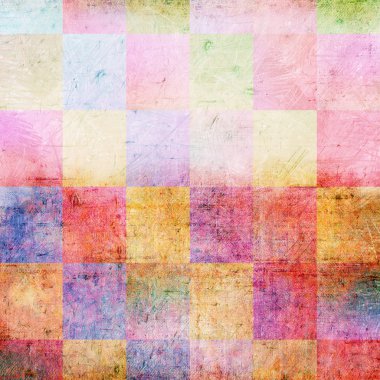 metin veya resim için alanı olan grunge arkaplanı