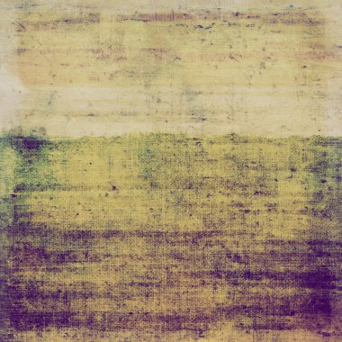 metin veya resim için alanı olan grunge arkaplanı